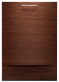 Whirlpool Panel-Ready Quiet Dishwasher - UDT555SAHP - Dishwasher in Custom