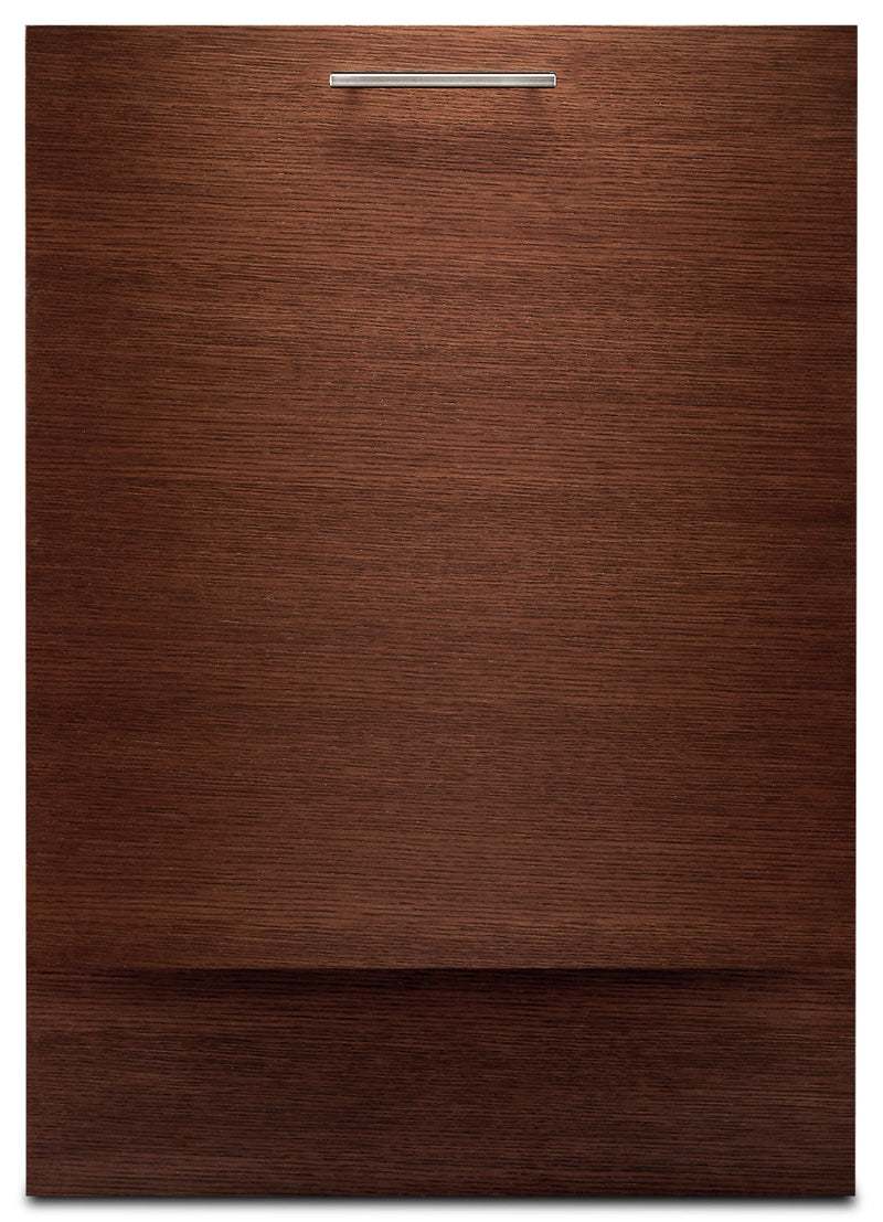 Whirlpool Panel-Ready Quiet Dishwasher - UDT555SAHP - Dishwasher in Custom