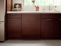 Whirlpool Panel-Ready Quiet Dishwasher - UDT555SAHP - Dishwasher in Custom