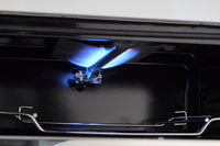 Off-Grid Classic Retro by Unique 30” Propane Range with Battery Ignition - UGP-30CR OF1 W | Cuisinière gaz propane Classic Rétro hors réseau par Unique 30 po avec allumage à pile - UGP-30CR OF1 W | D79GAIA6