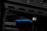 Classic Retro by Unique 30" Convection Gas Range - UGP-30CR B | Cuisinière à gaz Classic Rétro par Unique de 30 po à convection - UGP-30CR B | D79G4LQL