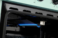 Classic Retro by Unique 30" Convection Gas Range - UGP-30CR LG | Cuisinière à gaz Classic Rétro par Unique de 30 po à convection - UGP-30CR LG | D79GY76N