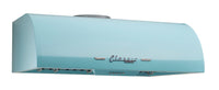 Classic Retro by Unique 30" Under Cabinet Range Hood - UGP-30CR RH T | Hotte de cuisinière sous l'armoire Classic Rétro par Unique de 30 po - UGP-30CR RH T | D79G029O