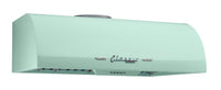Classic Retro by Unique 30" Under Cabinet Range Hood - UGP-30CR RH LG | Hotte de cuisinière sous l'armoire Classic Rétro par Unique de 30 po - UGP-30CR RH LG | D79GPZ9D