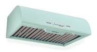 Classic Retro by Unique 30" Under Cabinet Range Hood - UGP-30CR RH LG | Hotte de cuisinière sous l'armoire Classic Rétro par Unique de 30 po - UGP-30CR RH LG | D79GPZ9D