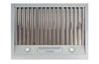 Classic Retro by Unique 30" Under Cabinet Range Hood - UGP-30CR RH W | Hotte de cuisinière sous l'armoire Classic Rétro par Unique de 30 po - UGP-30CR RH W | D79G677C