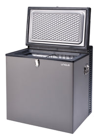 Off-Grid by Unique 2 Cu. Ft. Propane Freezer - UGP-2 SM  | Hors réseau par Unique congélateur au propane de 2 pi³ - UGP-2 SM | D79GPXD3