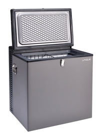 Off-Grid by Unique 2 Cu. Ft. Propane Freezer - UGP-2 SM  | Hors réseau par Unique congélateur au propane de 2 pi³ - UGP-2 SM | D79GPXD3