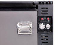 Off-Grid by Unique 2 Cu. Ft. Propane Freezer - UGP-2 SM  | Hors réseau par Unique congélateur au propane de 2 pi³ - UGP-2 SM | D79GPXD3