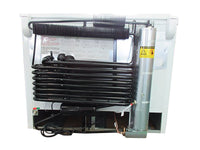 Off-Grid by Unique 6 Cu. Ft. Propane Freezer - UGP-6F CM W | Hors réseau par Unique congélateur au propane de 6 pi³ - UGP-6F CM W |D79GHK5C