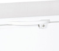 Off-Grid by Unique 6 Cu. Ft. Propane Freezer - UGP-6F CM W | Hors réseau par Unique congélateur au propane de 6 pi³ - UGP-6F CM W |D79GHK5C