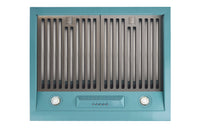 Classic Retro by Unique 24" Under Cabinet Range Hood - UGP-24CR RH T | Hotte de cuisinière sous l'armoire Classic Rétro par Unique de 24 po - UGP-24CR RH T | D79G2O56