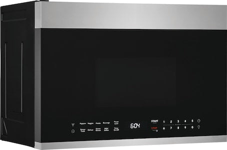FRIGIDAIRE 24" OTR MICROWAVE STAINLESS-alternate-UMV1422US | UMV1422S
