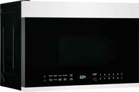 FRIGIDAIRE 24" OTR  MICROWAVE WHITE- alternate- UMV1422UW | UMV1422W