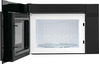 FRIGIDAIRE 24" OTR  MICROWAVE WHITE- alternate- UMV1422UW | UMV1422W