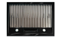 Classic Retro by Unique 30" Under Cabinet Range Hood - UGP-30CR RH B | Hotte de cuisinière sous l'armoire Classic Rétro par Unique de 30 po - UGP-30CR RH B | D79G862N
