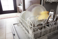 Whirlpool Heavy-Duty Tall-Tub Built-In Dishwasher - WDF330PAHS - Dishwasher in Stainless Steel