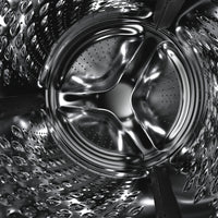 Whirlpool 5.0 Cu. Ft Closet-Depth Front-Load Washer - WFW560CHW - Washer in White