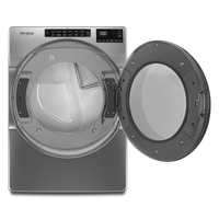 Whirlpool 7.4 Cu. Ft. Gas Dryer with Wrinkle Shield - WGD5605MC | Sécheuse à gaz Whirlpool de 7,4 pi³ avec Wrinkle ShieldMC - WGD5605MC | WGD5605C