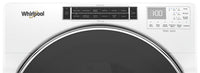 Whirlpool 7.4 Cu. Ft. Front-Load Gas Dryer with Steam – WGD9620HC