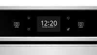 Whirlpool 10 Cu. Ft. Smart Double Wall Oven - WOD51EC0HS