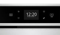 Whirlpool 5.0 Cu. Ft. Smart Single Wall Oven - WOS51EC0HS