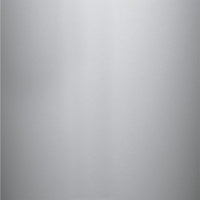 Whirlpool 21 Cu. Ft. Side-by-Side Refrigerator - WRS331SDHM - Refrigerator in Monochromatic Stainless Steel