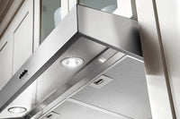 Whirlpool 36” Range Hood - WVU37UC6FS