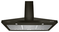 Whirlpool 30" Contemporary Range Hood - WVW53UC0HV