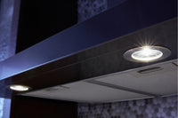 Whirlpool 30" Contemporary Range Hood - WVW53UC0HV