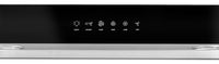 Whirlpool 30” Range Hood with Boost Function - WVU57UC0FS