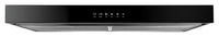 Whirlpool 30” Range Hood with Boost Function - WVU57UC0FS