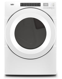 Inglis 7.4 Cu. Ft. Electric Dryer with Intuitive Touch Controls - YIED5900HW
