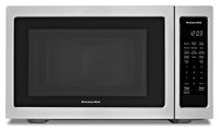KitchenAid Stainless Steel Countertop Microwave Oven - YKMCS1016GS