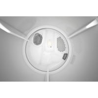 Maytag 7 Cu. Ft. Electric Dryer with Extra Power - YMED5030MW | Sécheuse électrique Maytag de 7 pi3 avec bouton Extra Power - YMED5030MW | YMED503W