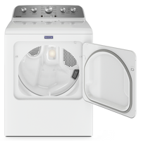 Maytag 7 Cu. Ft. Electric Dryer with Steam-Enhanced Cycles - YMED5430MW | Sécheuse électrique Maytag de 7 pi3 avec cycles améliorés à la vapeur - YMED5430MW | YMED543W