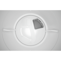 Maytag 7.3 Cu. Ft. Electric Dryer with Extra Power and Quick Dry - YMED5630MBK | Sécheuse électrique Maytag de 7,3 pi3 avec fonction Extra Power et séchage rapide - YMED5630MBK | YMED563B