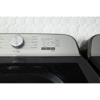Maytag 7 Cu. Ft. Pet Pro Electric Dryer - YMED6500MBK | Sécheuse électrique Pet Pro Maytag de 7 pi3 – YMED6500MBK | YMED650B