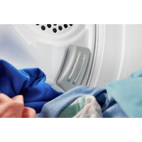 Maytag 7 Cu. Ft. Pet Pro Electric Dryer - YMED6500MBK | Sécheuse électrique Pet Pro Maytag de 7 pi3 – YMED6500MBK | YMED650B