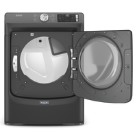 Maytag 7.3 Cu. Ft. Electric Dryer with Extra Power and Quick Dry - YMED6630MBK | Sécheuse électrique Maytag de 7,3 pi3 avec fonction Extra Power et séchage rapide - YMED6630MBK | YMED663B