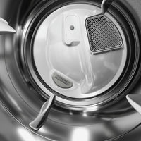 Maytag Front-Load 5.8 Cu. Ft. Smart Washer with Extra Power and 7.3 Cu. Ft. Gas Smart Dryer - Slate|Laveuse frontale 5,8 pi3 Extra Power et sécheuse gaz intelligente 7,3 pi³ Maytag - ardoise|MAFL86GC