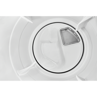 Whirlpool 7.4 Cu. Ft. Electric Dryer with Wrinkle Shield - YWED5605MC | Sécheuse électrique Whirlpool de 7,4 pi³ avec Wrinkle ShieldMC - YWED5605MC | YWED565C