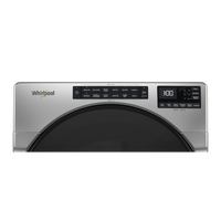 Whirlpool 7.4 Cu. Ft. Electric Dryer with Steam - YWED6605MC | Sécheuse électrique Whirlpool de 7,4 pi³ avec vapeur - YWED6605MC | YWED665C