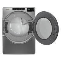 Whirlpool 7.4 Cu. Ft. Electric Dryer with Steam - YWED6605MC | Sécheuse électrique Whirlpool de 7,4 pi³ avec vapeur - YWED6605MC | YWED665C