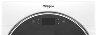 Whirlpool 7.4 Cu. Ft. Smart Front-Load Dryer - YWED9620HW