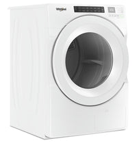 Whirlpool 7.4 Cu. Ft. Front Load Heat Pump Dryer - YWHD560CHW