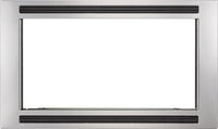 Frigidaire 30" Built-In Microwave Trim Kit – MWTK30KF - Trim Kit in Stainless Steel