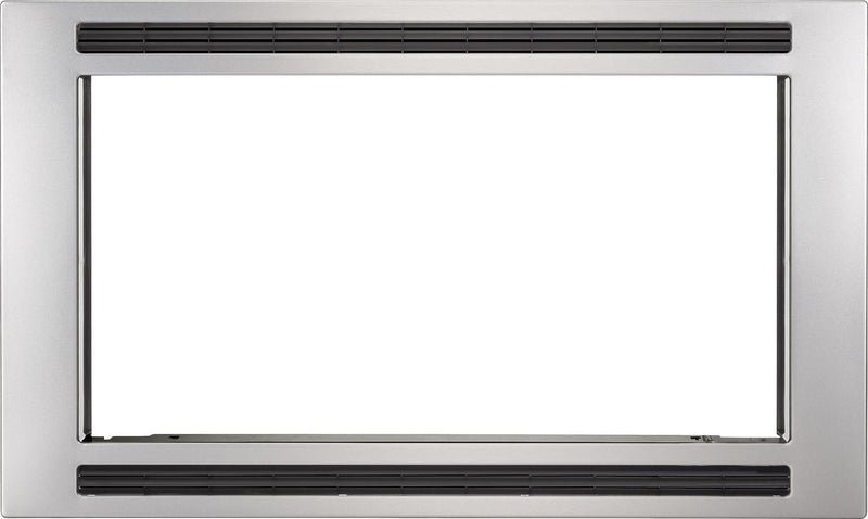 Frigidaire 30" Built-In Microwave Trim Kit – MWTK30KF - Trim Kit in Stainless Steel
