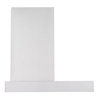 Ancona 36" Convertible Wall-Mounted Range Hood - AN-1588 | Hotte de cuisinière murale convertible Ancona de 36 po - AN-1588 | D77GUD59