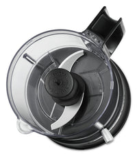 KitchenAid 3.5-Cup Mini Food Processor - KFC3516BM - Food Processor in Black Matte